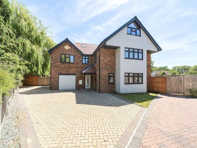 Poplar Corner, Wootton Village, Boars Hill OX1, 5 bed detached house to rent, £4,000 pcm | PrimeLocation