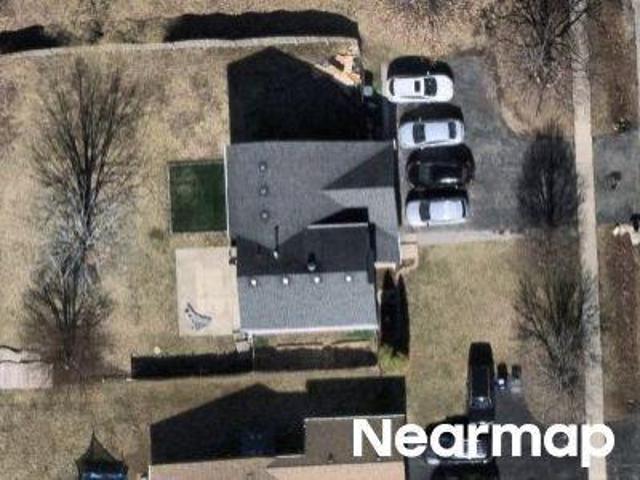 Poplar Creek Dr