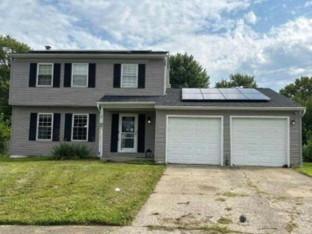 Poplar Ct