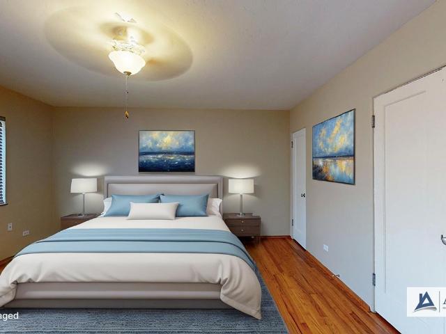Poplar Apartments 2 Bedroom Apartment for Rent at 1410 Poplar St, Denver, CO 80220 Montclair