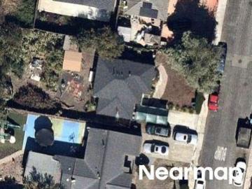 San Mateo County, California, USA