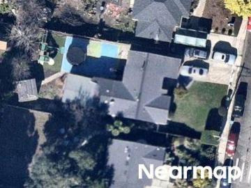 San Mateo County, California, USA