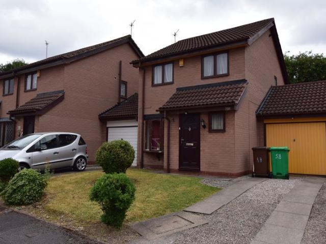 Poplar Avenue, Nottingham NG5, 3 bed property to rent, £1,150 pcm | PrimeLocation
