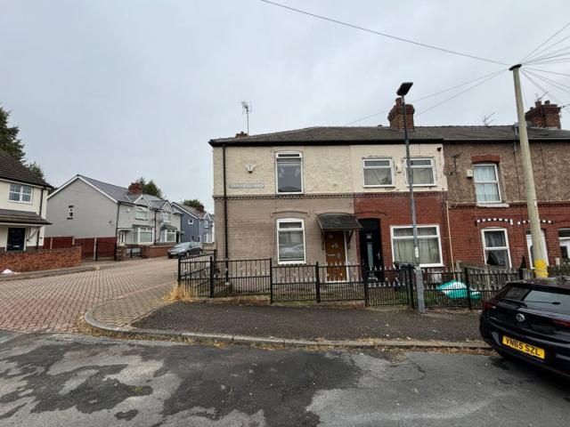 Poplar Avenue, Goldthorpe, 2 bedroom, Terraced