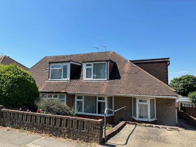Poplar Avenue, Hove BN3 1 bed in a house share to rent £550 pcm £127 pw