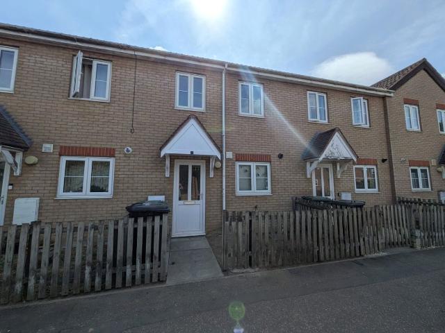 Poplar Avenue, Peterborough, Cambridgeshire PE1, 2 bed terraced house to rent, £975 pcm | PrimeLocation