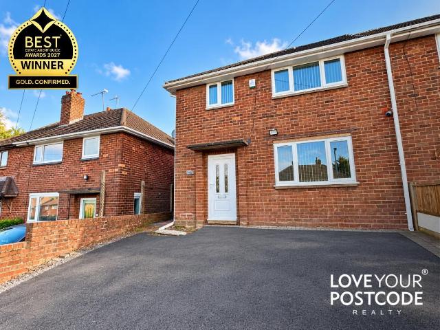 Poplar Avenue, Tividale, Oldbury B69, 3 bed semi detached house to rent, £1,500 pcm | PrimeLocation