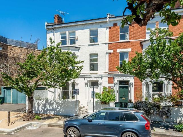 Poplar Grove, Brook Green W6, 1 bed flat to rent, £2,000 pcm | PrimeLocation