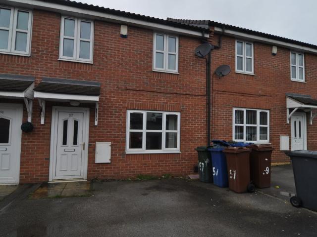 Poplar Grove, Lundwood, 3 bedroom, Town House