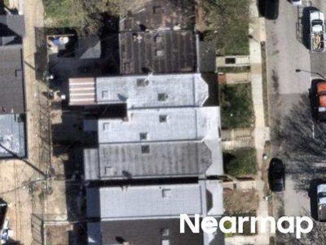 Poplar Grove St