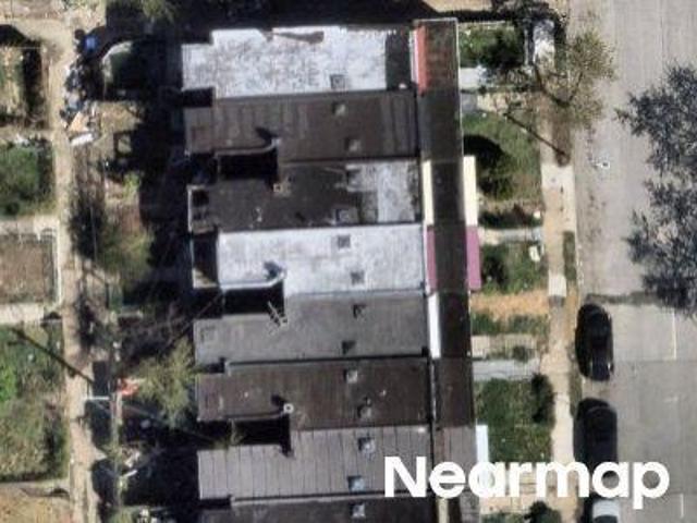 Poplar Grove St