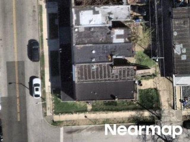 Poplar Grove St