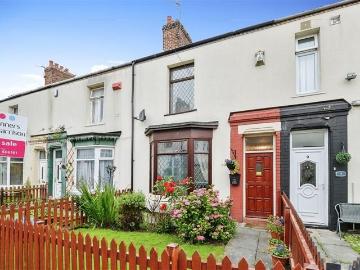Poplar Grove, Stockton On Tees TS18, 2 bed property to rent, £575 pcm | PrimeLocation