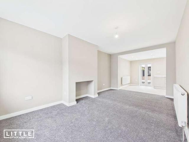 Poplar Grove, Prescot, L35