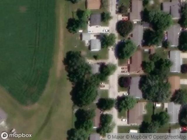 Poplar Dr