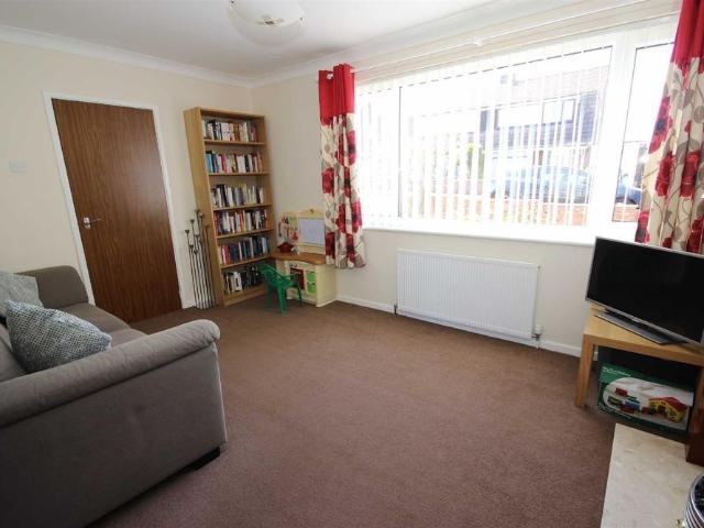 Poplar Drive, Gilesgate, Durham