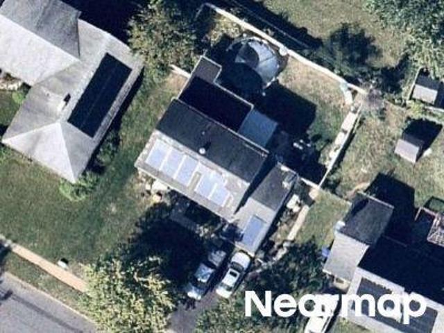 Poplar Ln