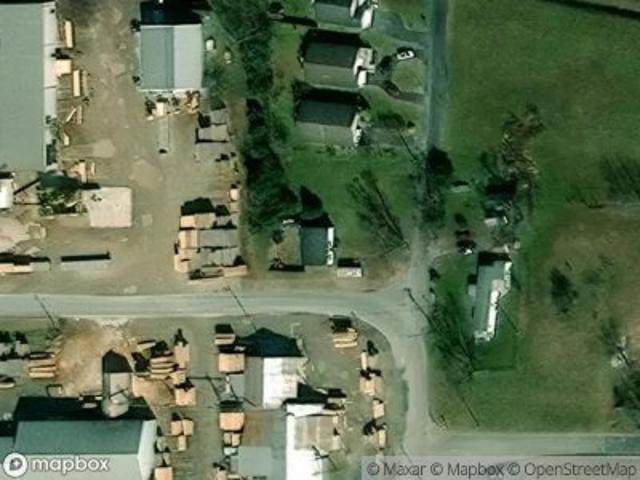 Poplar Neck Rd