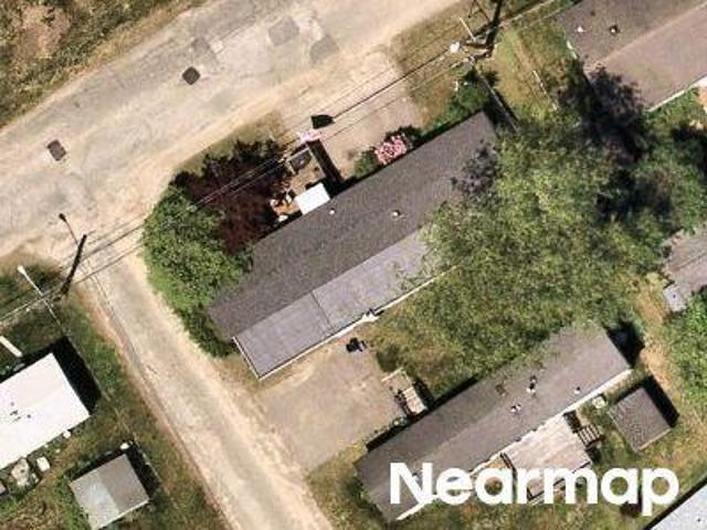 Poplar St