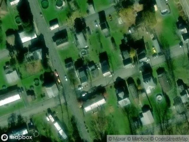 Poplar St