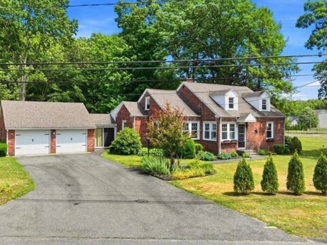 Poplar St, Agawam, Home For Sale