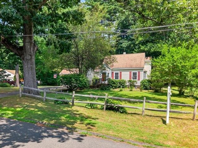 Poplar St, Greenfield, Home For Sale