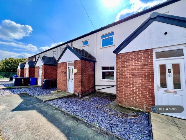 Poplar St, Warrington, WA3 3 bed terraced house to rent £1,200 pcm £277 pw