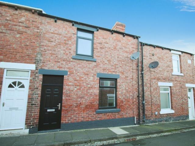 Poplar Street, Chester Le Street, Durham DH3, 2 bed terraced house to rent, £600 pcm | PrimeLocation