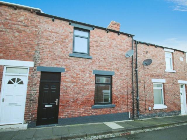 Poplar Street, Durham DH3 2 bed terraced house to rent £600 pcm £138 pw