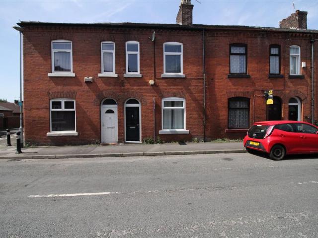 Poplar Street, Failsworth, Manchester M35, 3 bed terraced house to rent, £1,300 pcm | PrimeLocation