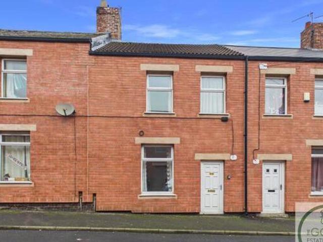 Poplar Street, Stanley, 2 Bedroom Terraced