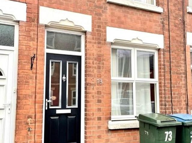 Poplar Road, Coventry, CV5 2 bed terraced house to rent £1,095 pcm £253 pw