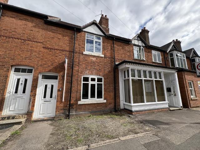 Poplar Road, Dorridge B93 2 bed terraced house to rent £1,400 pcm £323 pw
