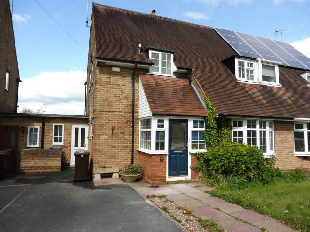 Poplar Way, Stafford ST17, 3 bed property to rent, £1,200 pcm | PrimeLocation