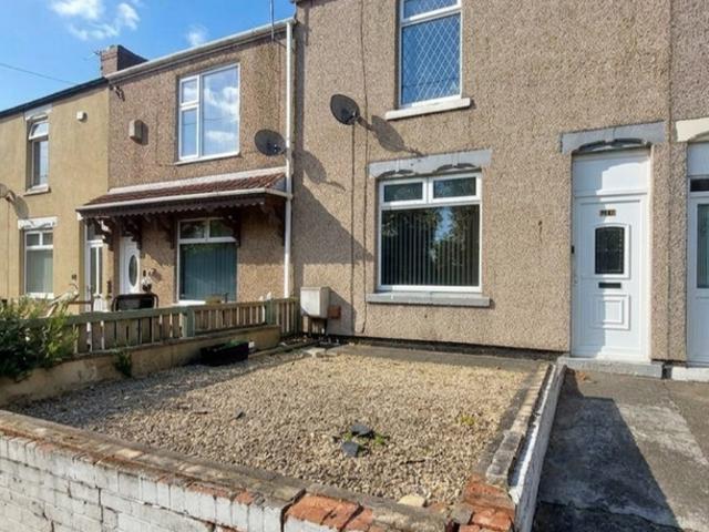 Poplar Terrace, West Cornforth, Ferryhill DL17, 3 bed terraced house to rent, £500 pcm | PrimeLocation