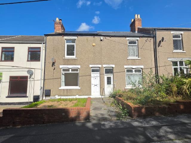 Poplar Terrace, Ferryhill, DL17 9EL