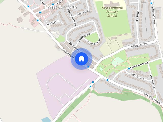 Poplar Terrace, Ferryhill, DL17 9EL