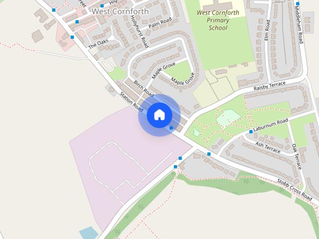 Poplar Terrace, Ferryhill, DL17 9EL