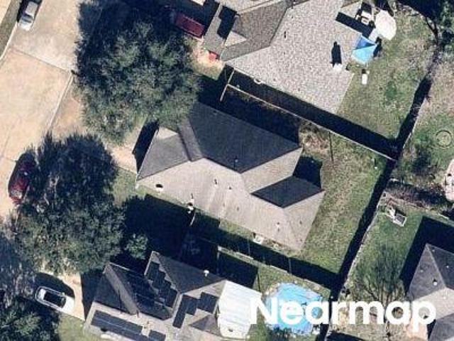 Poplar Terrace Ln