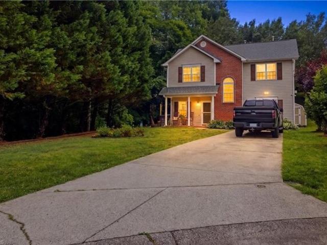 Poplar Valley Ln, Winston Salem, Home For Sale