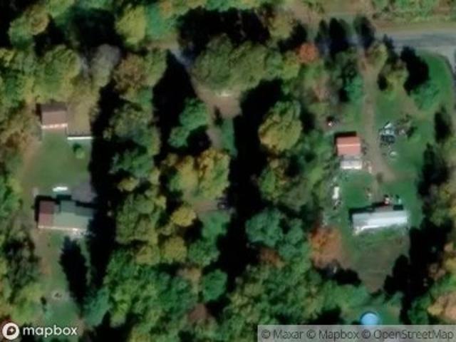 Pople Ridge Rd