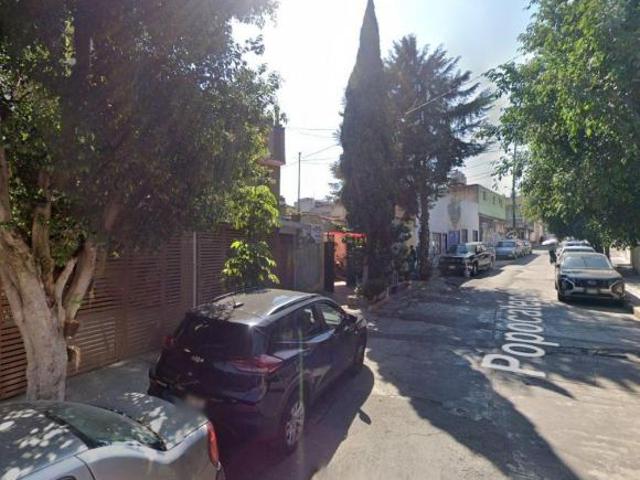 POPOCATEPETL NO 22 CASA 1 NAUCALPAN DE JUAREZ, ESTADO DE MÉXICO FSD