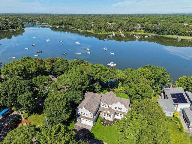 Poponessett Rd, Barnstable, Home For Sale