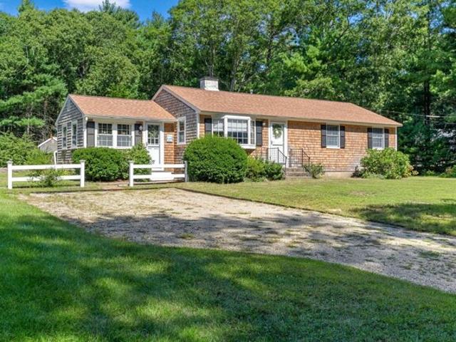 Poponessett Rd, Cotuit, Home For Sale