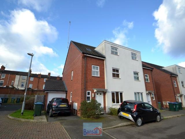 Poppleton Close CV1, 7 bed semi detached house to rent, £2,995 pcm | PrimeLocation