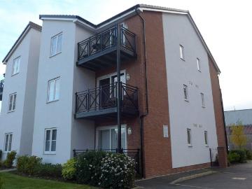 Poppleton Close, Earlsdon, Coventry CV1, 1 bed detached house to rent, £1,000 pcm | PrimeLocation