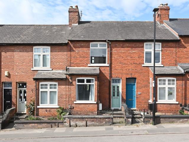 Poppleton Road, York YO26, 1 bed flat to rent, £975 pcm | PrimeLocation