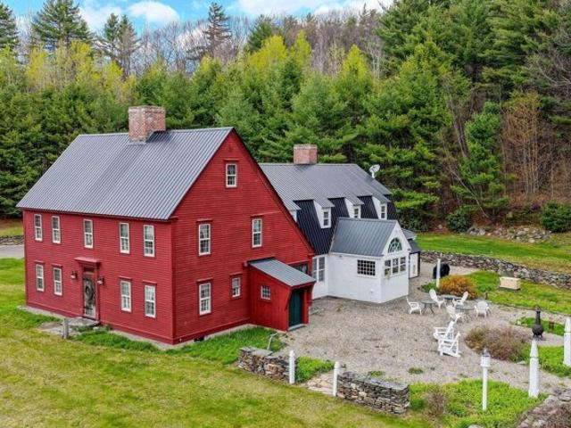 Popple Dungeon Rd, Chester, Home For Sale