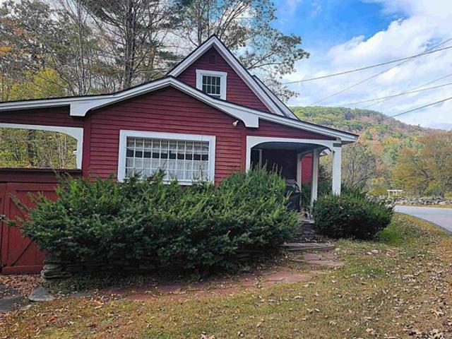 Popple Dungeon Rd, Chester, Home For Sale