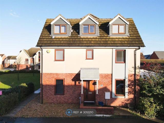 Poppy Avenue, Milton Keynes MK10, 4 bed semi detached house to rent, £1,900 pcm | PrimeLocation